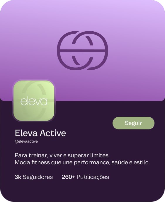Eleva Active — Cliente Muvi™
