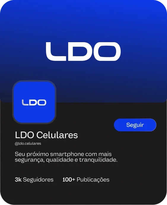 LDO — Cliente Muvi™