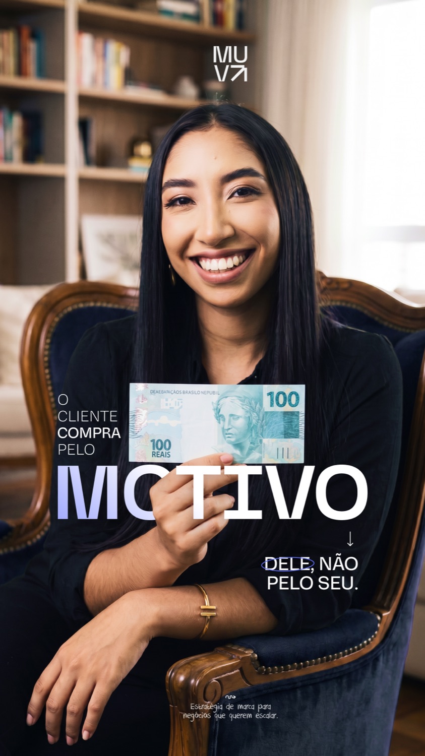 Conteúdo estratégico MUVI — Marta Viana